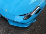 Ferrari 458 Italia by Impressive Wrap 2018 года